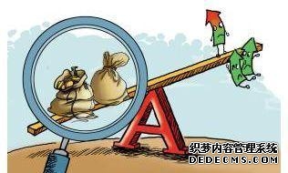 苏州率先进入牛市